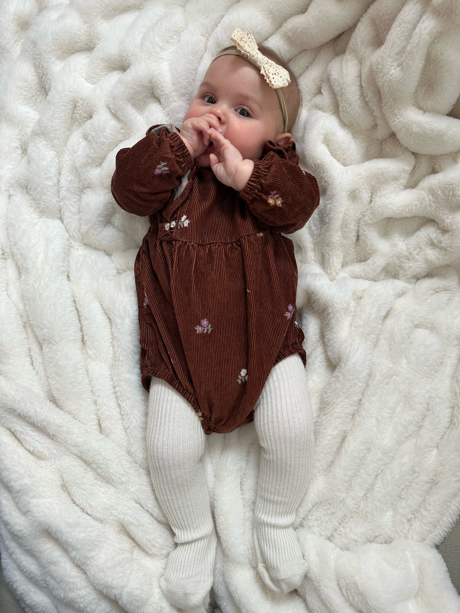 Baby girl outfit for the holidays

#LTKHoliday #LTKSeasonal #LTKbaby