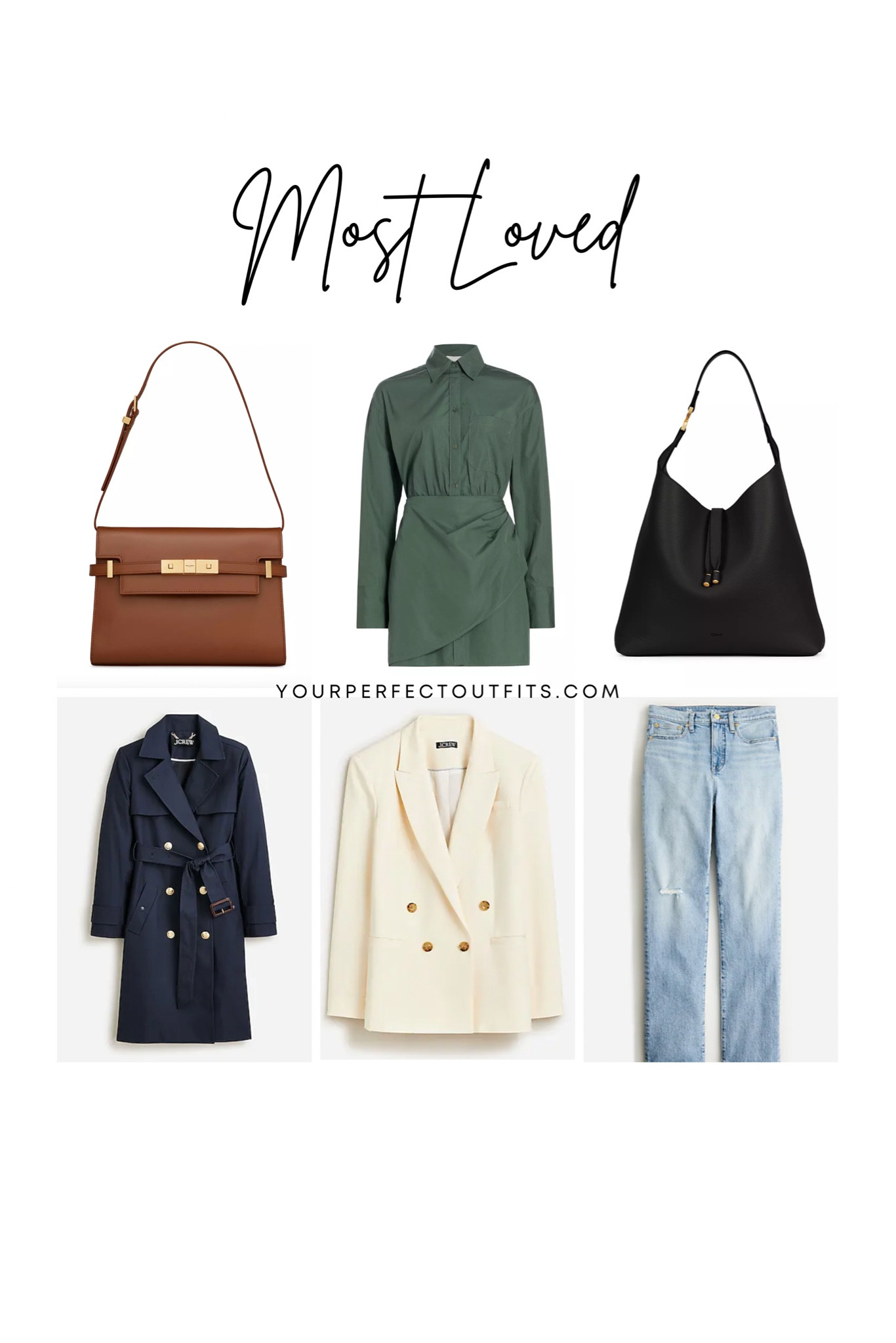 Most loved pieces this week 
Spring is coming 
Spring sale 
Spring capsule wardrobe 

#LTKstyletip #LTKSpringSale #LTKSeasonal