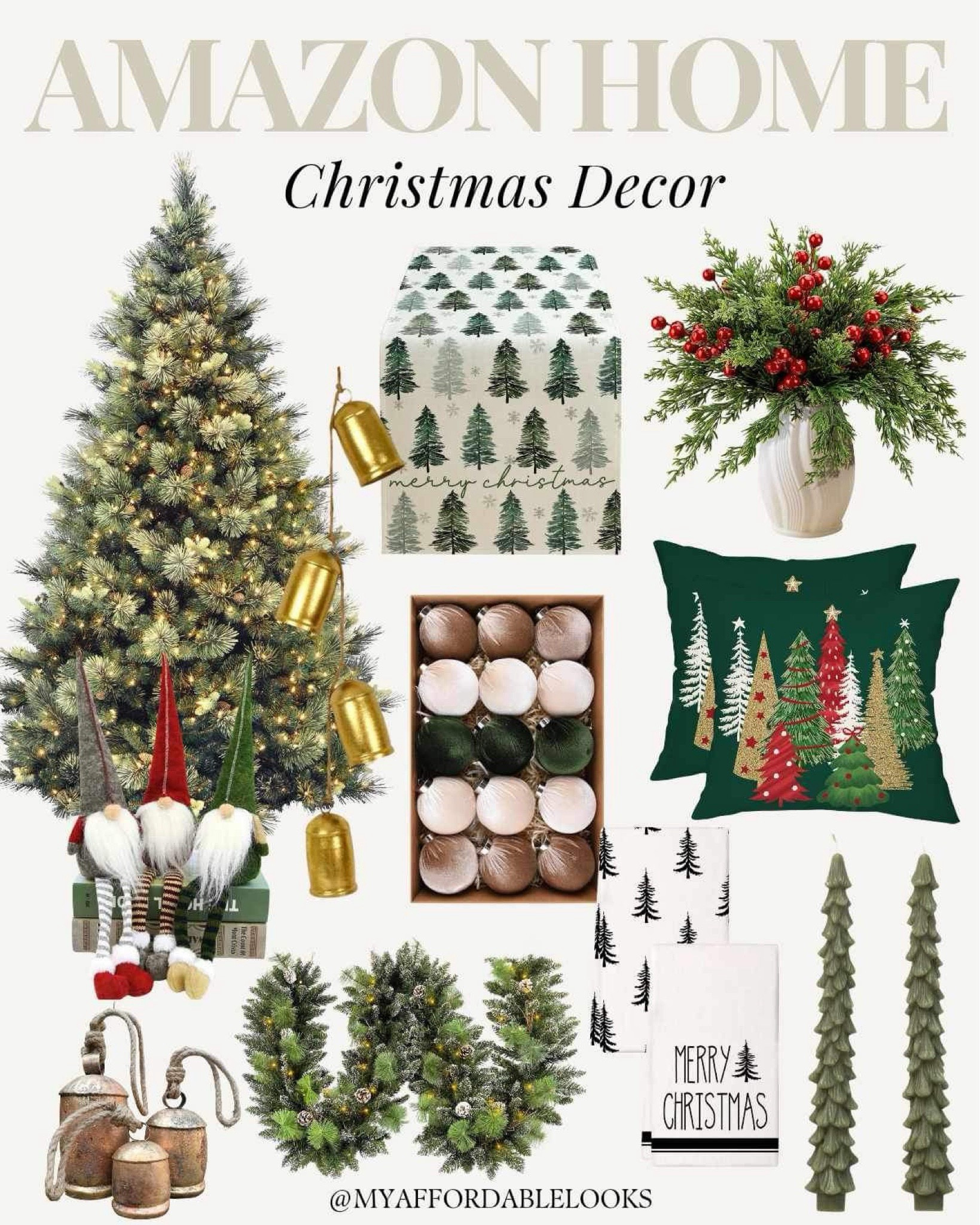 #LTKHome #LTKSeasonal #LTKHoliday