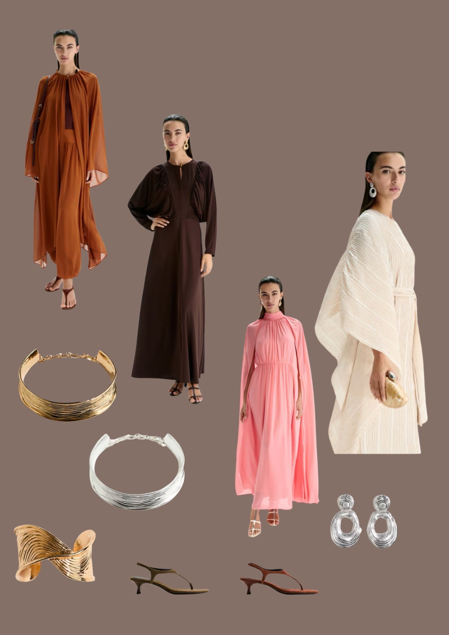 More pieces has been added to the Ramadan/ Eid collection 🌙🤍✨

#LTKspring #LTKworkwear #LTKstyletip