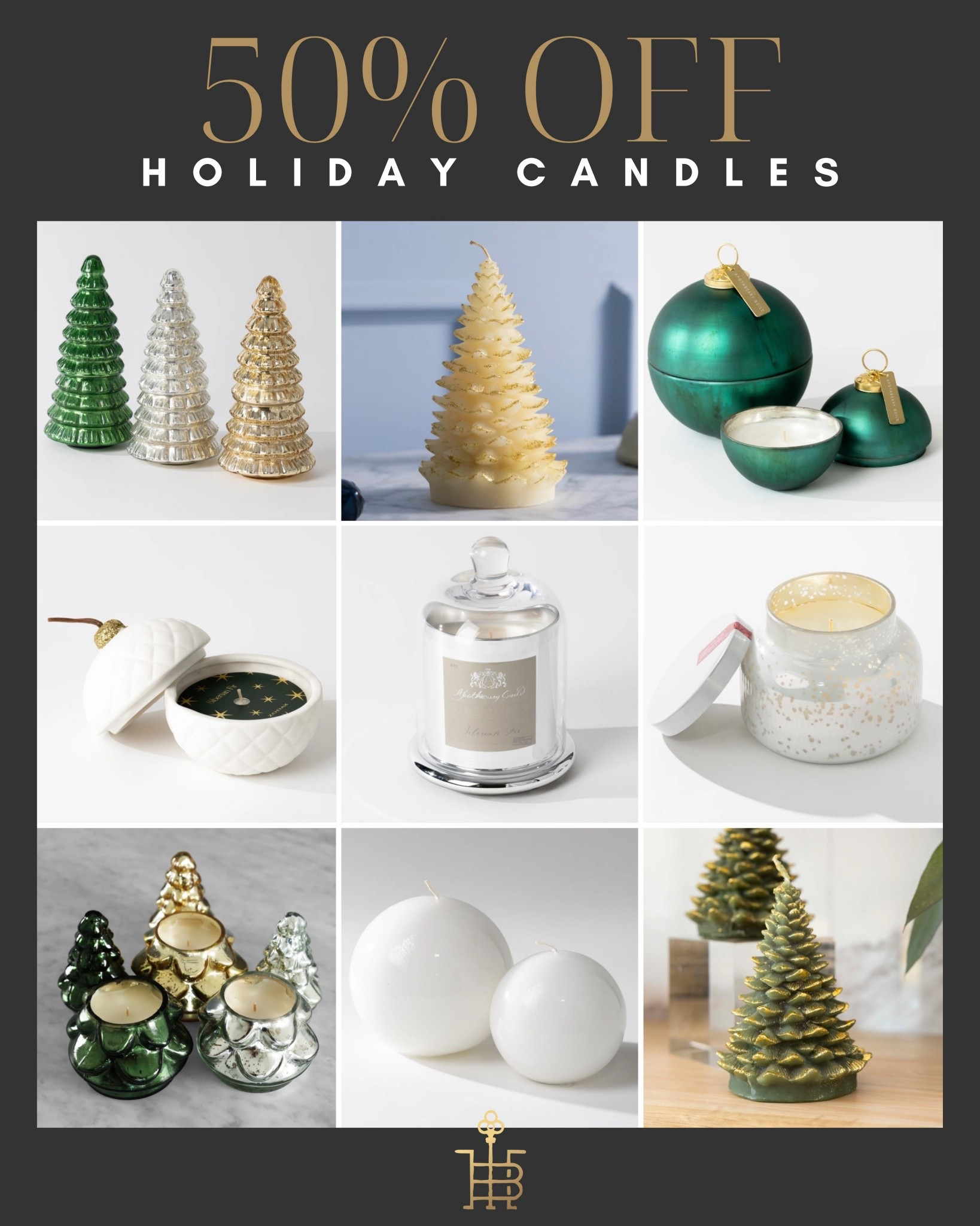 Run!! 50% off flash sale on holiday candles!!

#LTKSaleAlert #LTKHoliday #LTKSeasonal