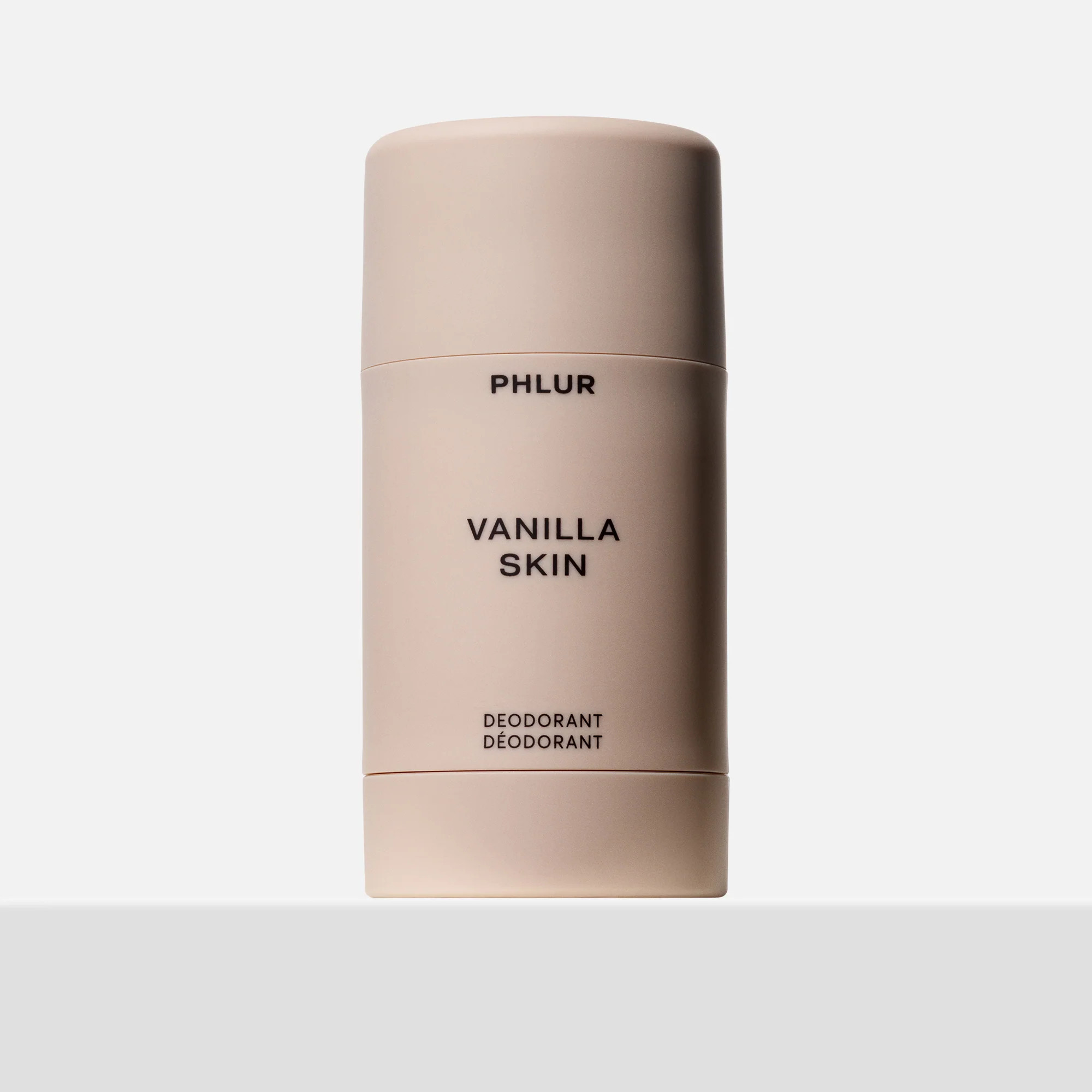 Vanilla Skin Natural Deodorant | PHLUR