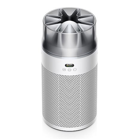 Dyson HushJet Compact Air Purifier | HSN