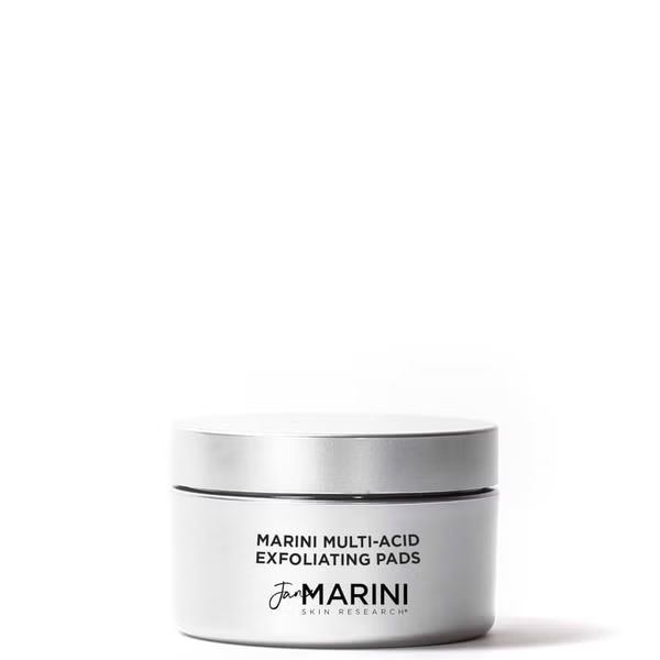 Jan Marini Marini Multi-Acid Resurfacing Pads 30 piece | Dermstore (US)