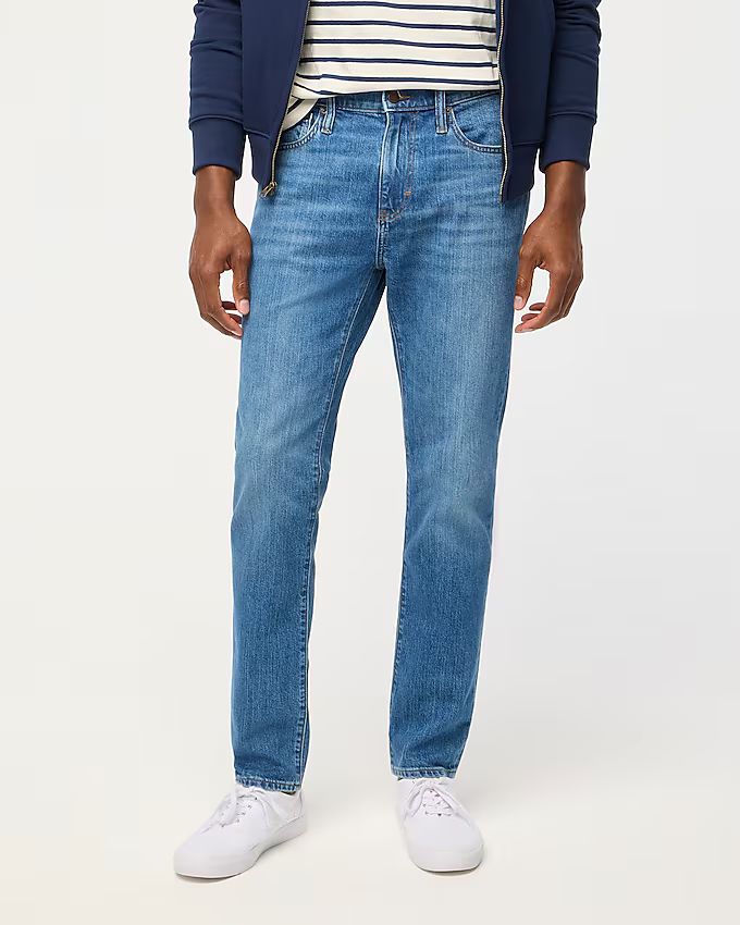 Slim-fit jean in vintage flex | J.Crew Factory