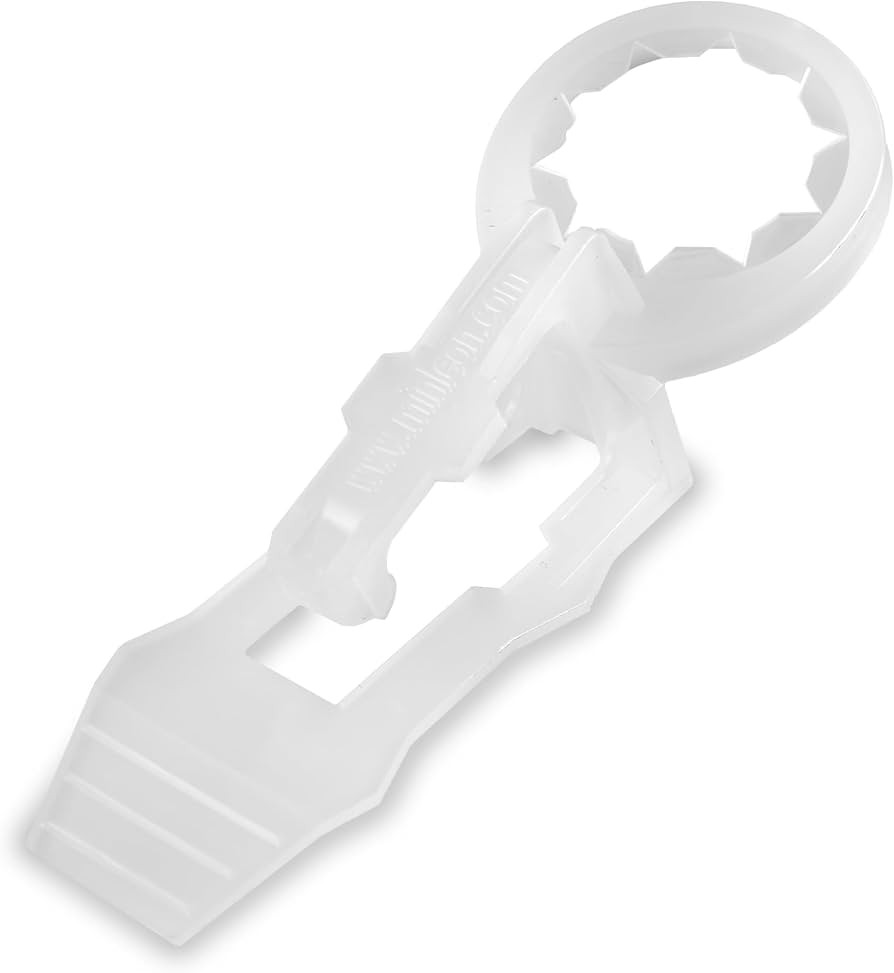 HLO Lighting V2 Christmas Light Clips - C9 & Shingle/Gutter Clips for E17 Sockets - Durable Pack ... | Amazon (US)
