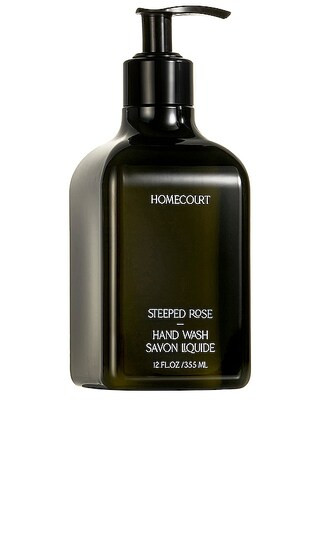 Homecourt Steeped Rose Hand Wash in Beauty: NA. | Revolve Clothing (Global)