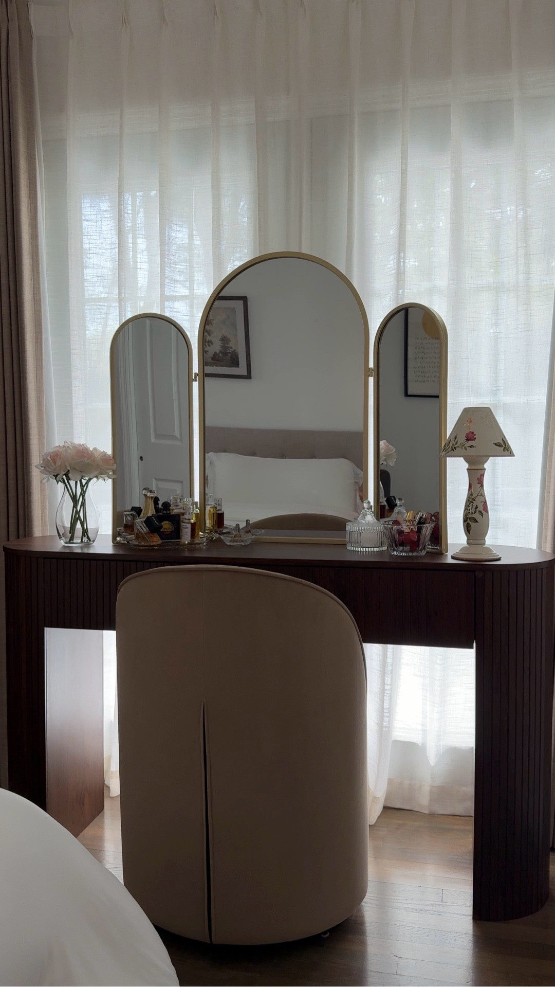 My Pinterest dream vintage vanity ✨

#vintagevanity #LTKAmazon

#LTKHome