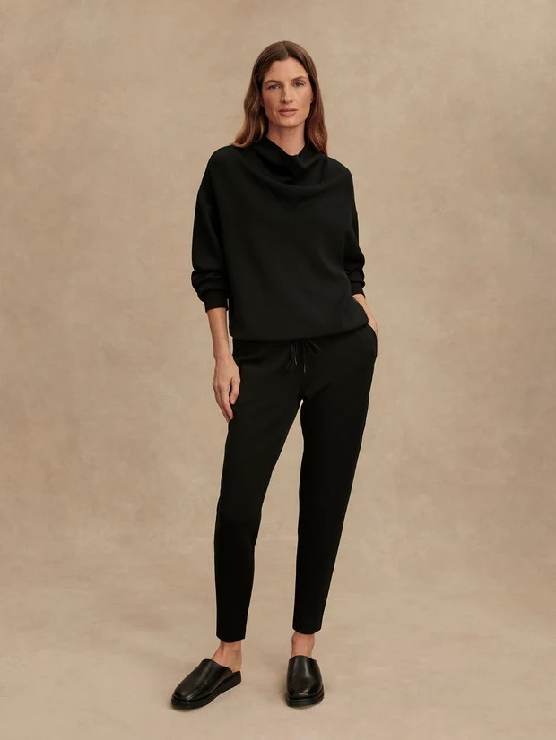 The Slim Pant 25"48 ReviewsVersatile and easy to style, the Slim Pant 25" is a high-waisted, ciga... | Varley US