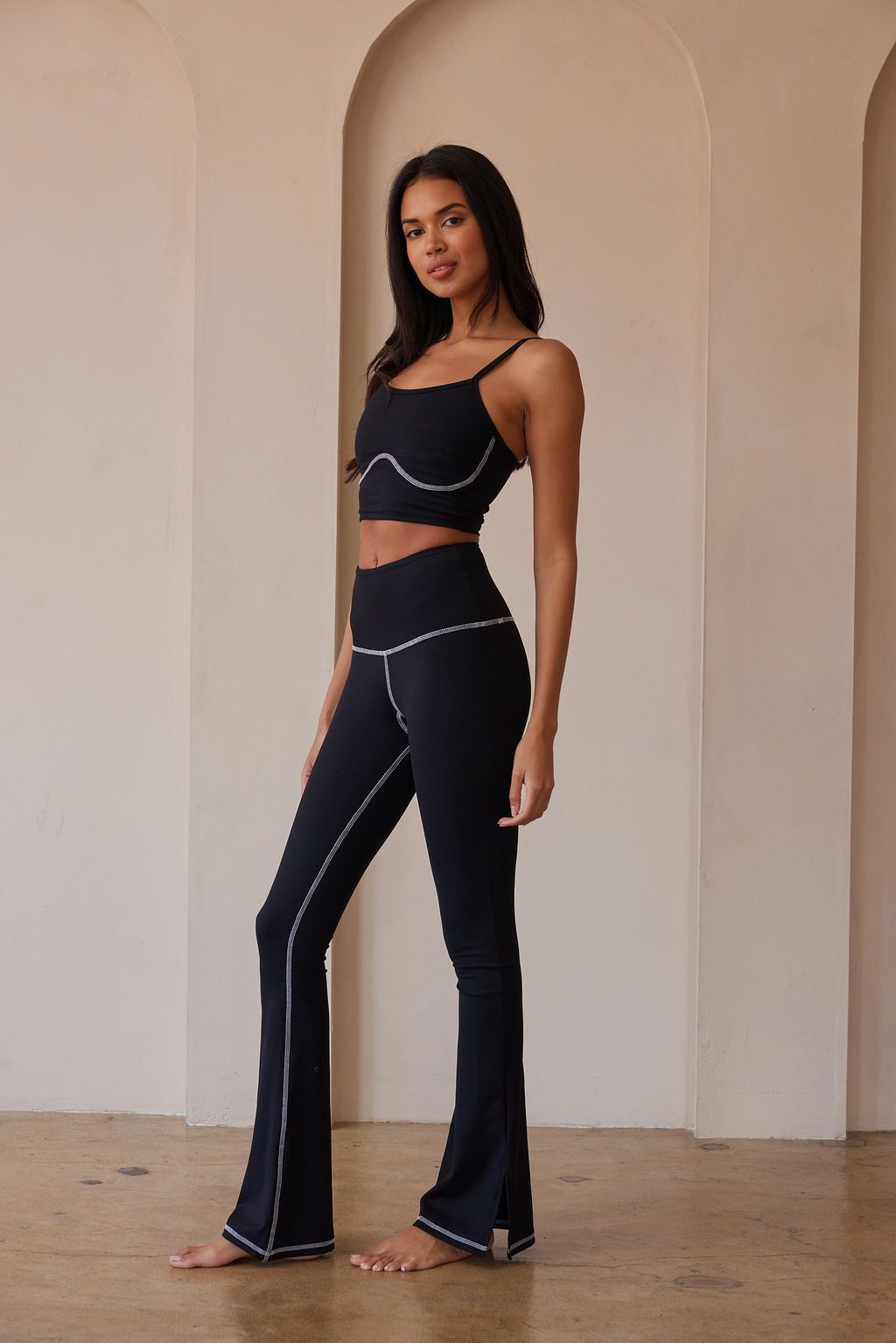 Stitch Beau Pant | Strut This