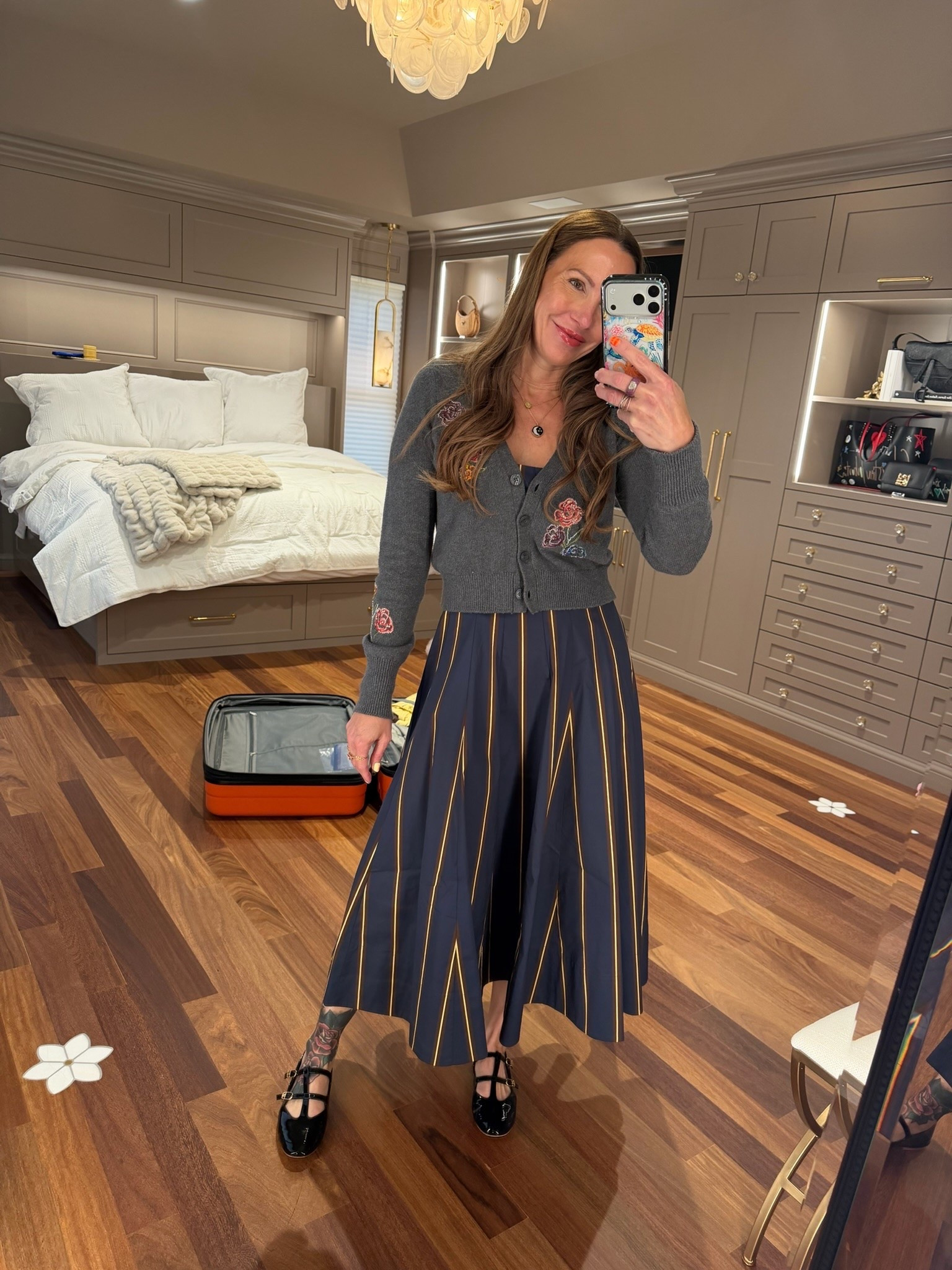 OOTD 9.27

#LTKgrwm #LTKootd #LTKOver40