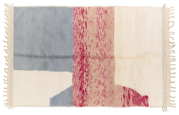 Graksao | Revival Rugs 