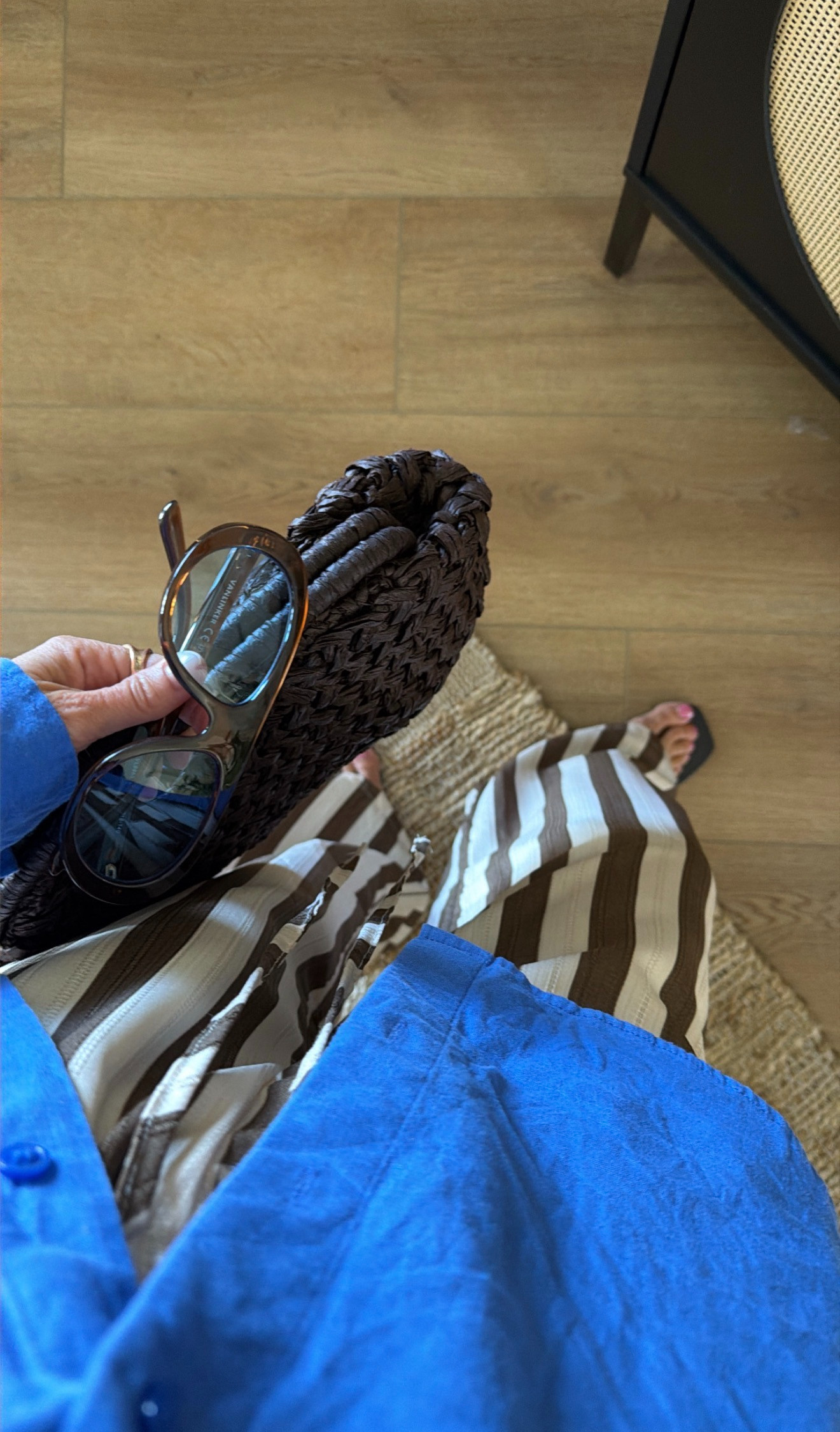 all the patterns + color for summer 

 #LTKgrwm #LTKootd