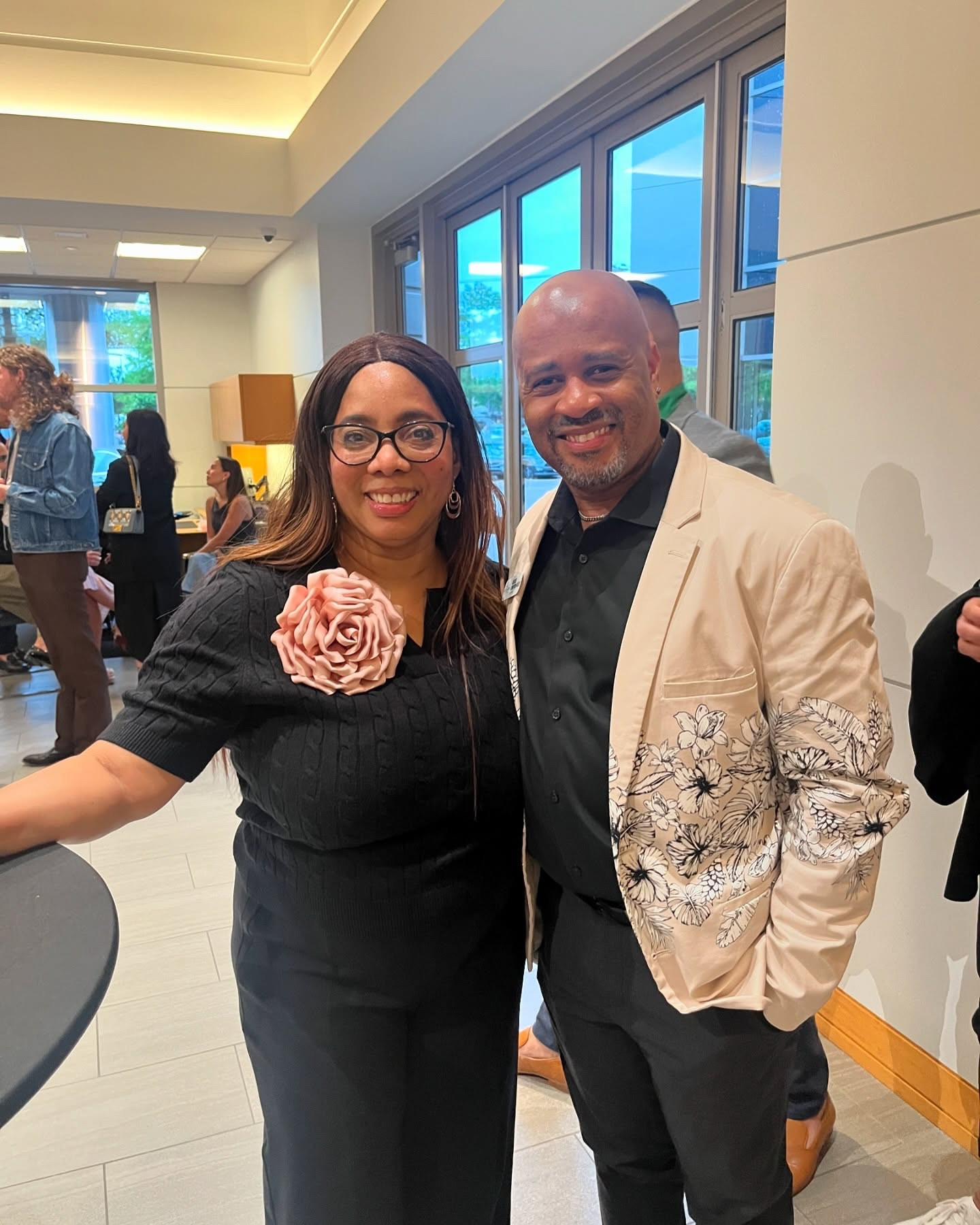 Festivities for the 44th Black Tie Dinner have officially begun! 🥳 

We had a lovely time celebrating the @blacktiedinner’s Kick-Off last night, and are so excited to have been able to celebrate this year’s beneficiaries alongside our friends and fellow LGBTQIA+ advocates in @parkplacemotorcarsdallas’ beautiful showroom 💚. 

 p.s. The tickets for this year’s Park Place Dealership vehicle raffle are now open, so be sure to get your tickets and choose @dallashopecharities as your beneficiary of choice to help this amazing charity that works with unhoused LGBTQ+ youth and young adults reach their fundraising goals! 

 #fernconnections #blacktiedinner #philanthropy #dallashopecharities #lgbtqia

#LTKdayinmylife #LTKWorkwear #LTKOver40