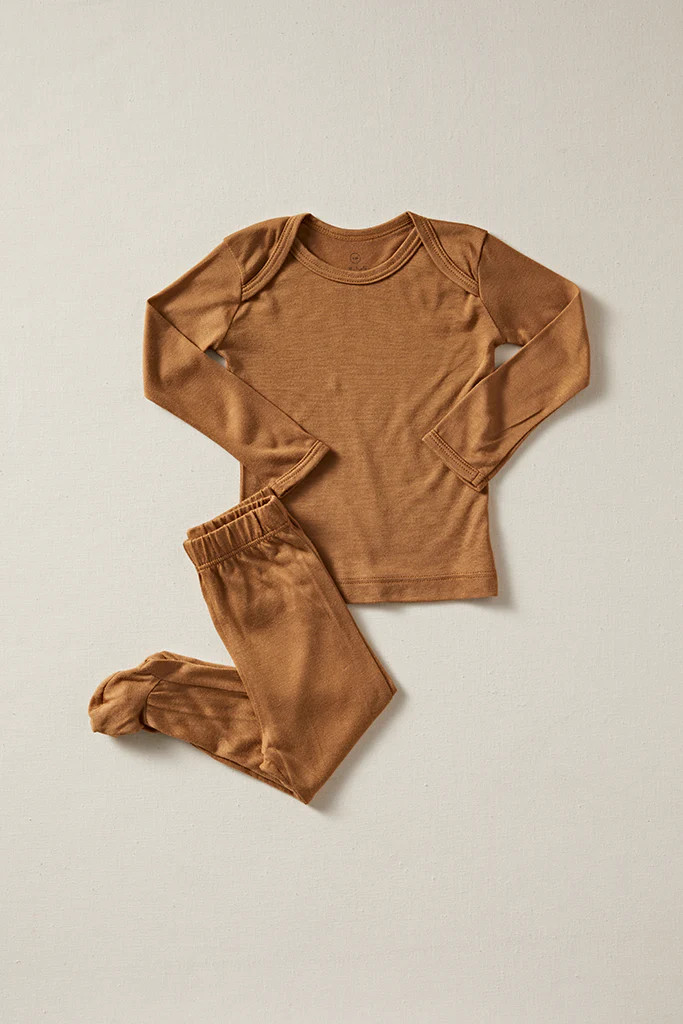 Camel Sleeper | Solly Baby
