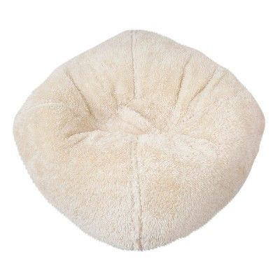 Fuzzy Bean Bag Chair - Pillowfort™ | Target