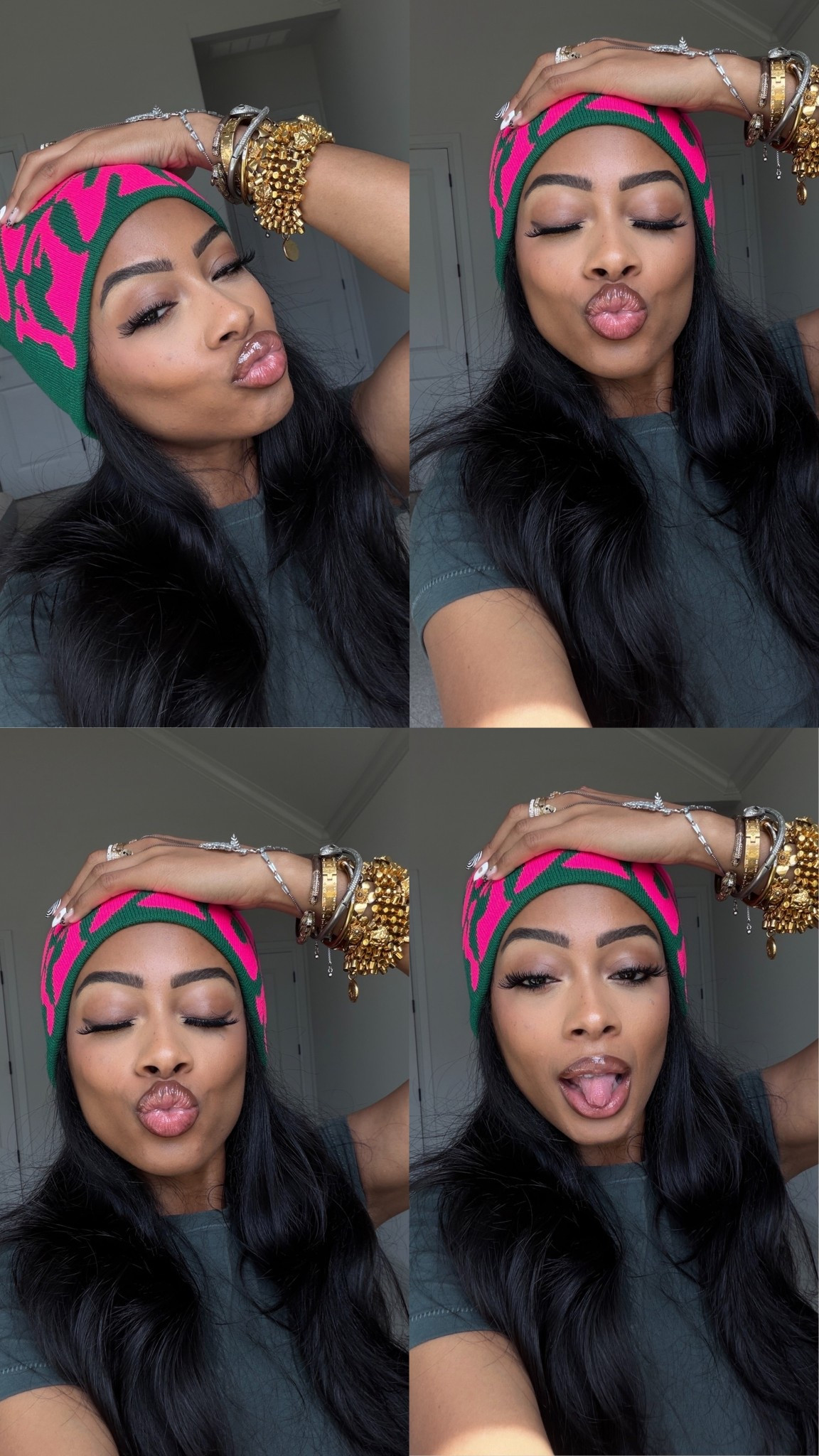 Everyday make up faves! 

#LTKgrwm #LTKBeauty #LTKmorningroutine