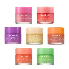 Lip Sleeping Mask
      
        Nourish & Hydrate | Laneige
