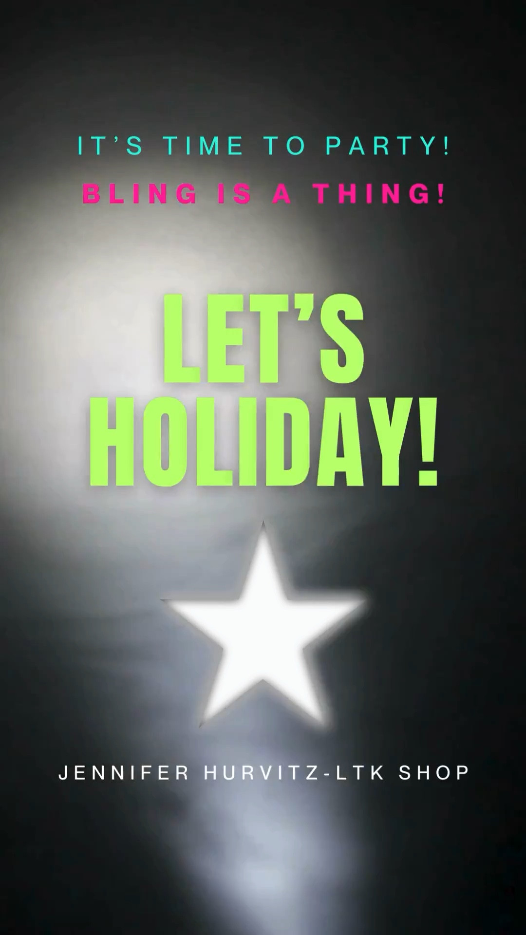 WHAT TO WEAR TO THAT PARTY? The holidays are here! And my curation of the top trends and best gifts means you can cross "what to wear" and " what to give" off your list. Here's to a joyful season! 

 

#LTKSeasonal #LTKHoliday #LTKParties