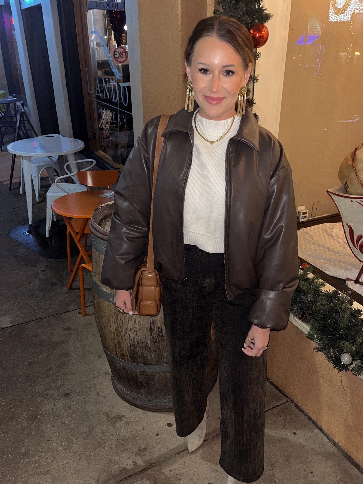 Outfit on sale! Winter outfit. #target

#LTKSeasonal #LTKSaleAlert