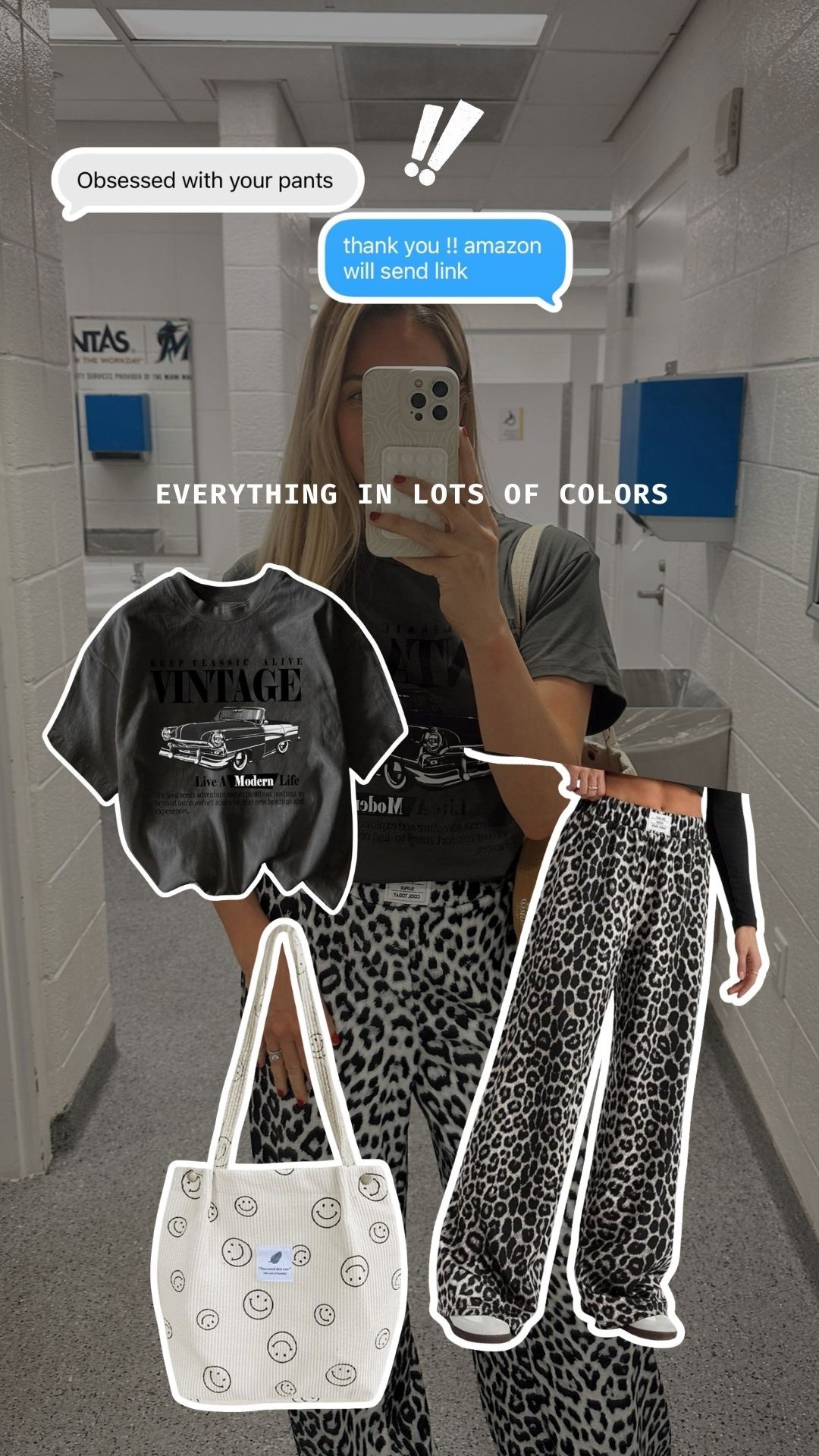 amazon ootd 🖤🤟🏻🏁

#LTKmomlife #LTKootd