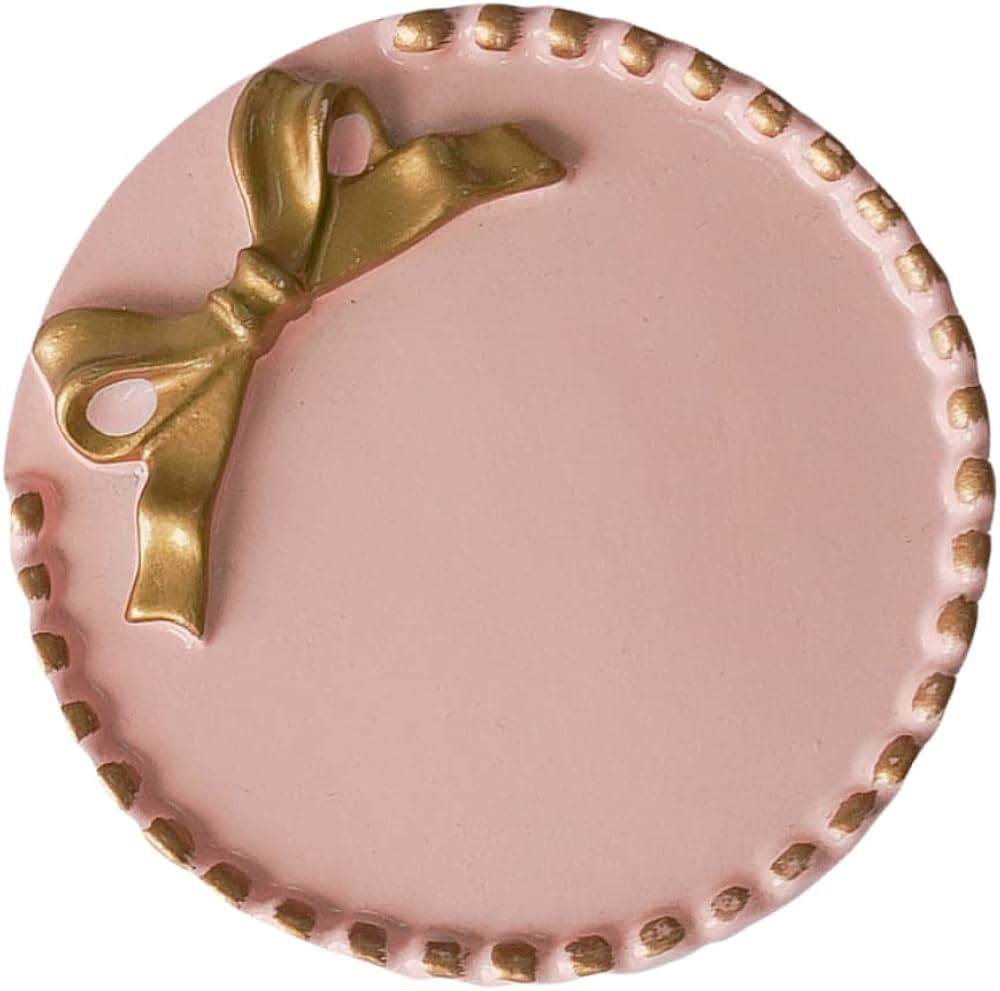 PRETYZOOM 1pc Tray Photography Ornaments Jewelry Organizers Perfume Organizer Plate Ring Dish Tri... | Amazon (US)