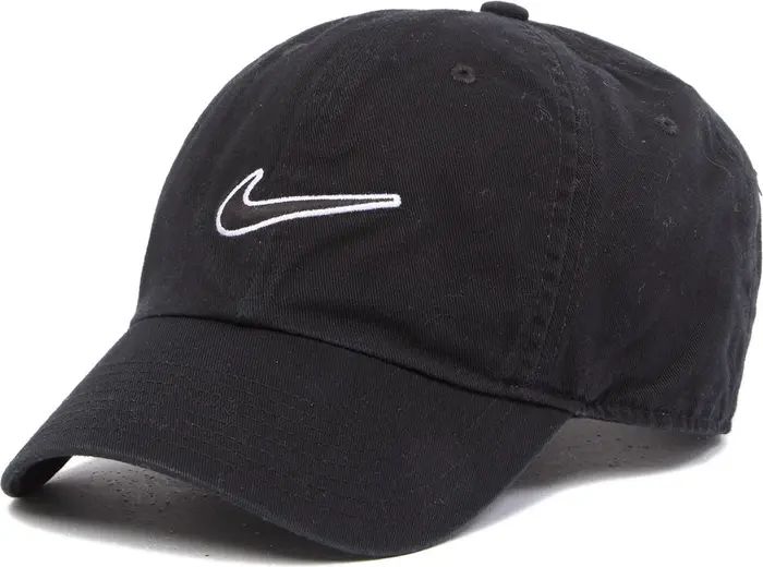 Essential Swoosh Cap | Nordstrom Rack