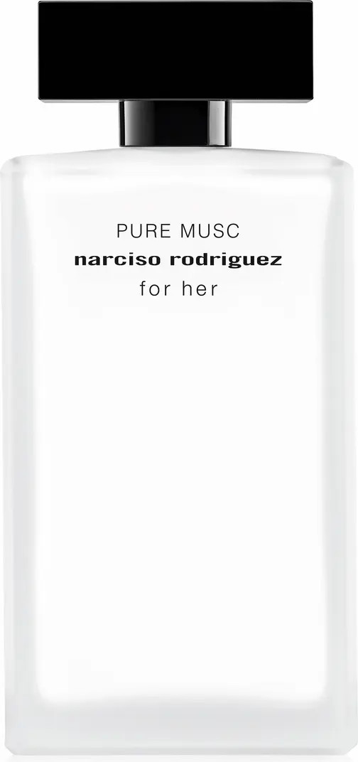 For Her Pure Musc Eau de Parfum | Nordstrom