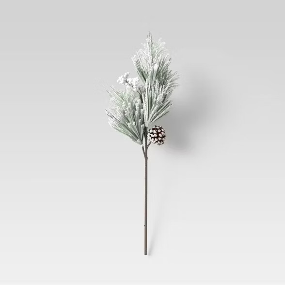 Heavy Flocked Stem - Threshold™ | Target