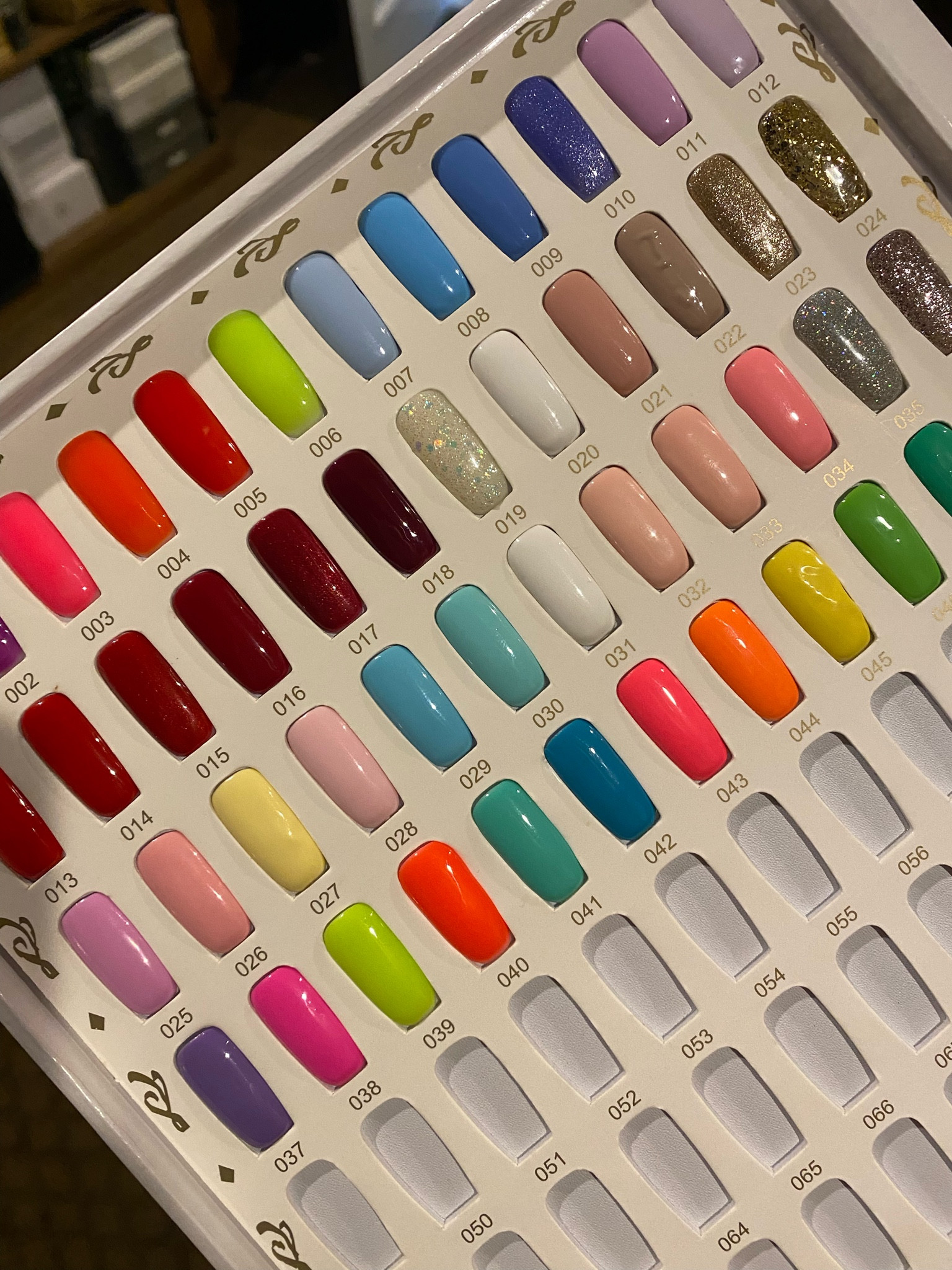 Gel look book ✨ 

#LTKGiftGuide #LTKunder50 #LTKbeauty