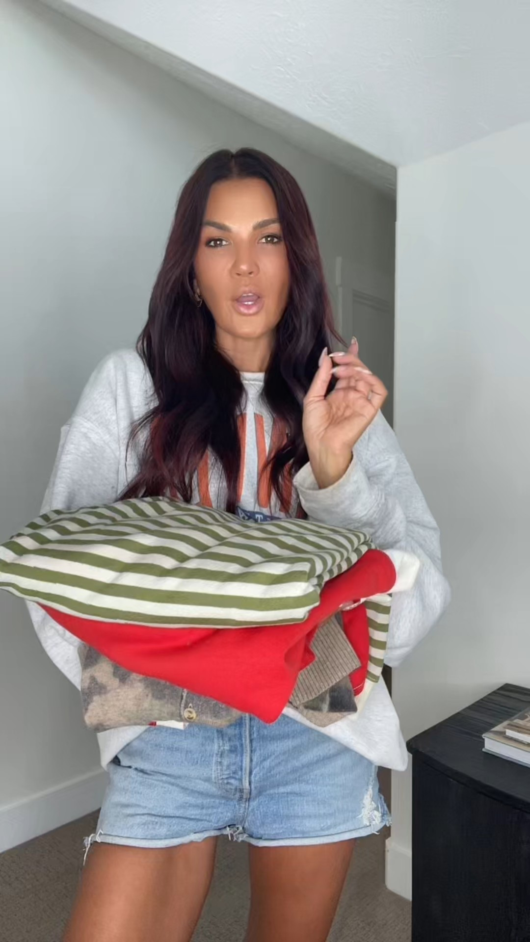 3 Free People Sweaters for Spring 



#LTKStyleTip #LTKSeasonal