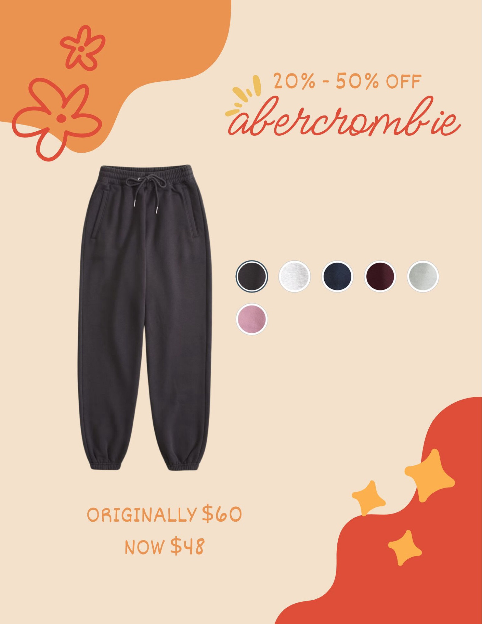abercrombie sale picks! 

#LTKSaleAlert