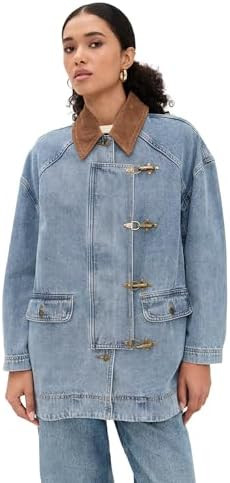 Lioness Women's District Jacket | Amazon (US)