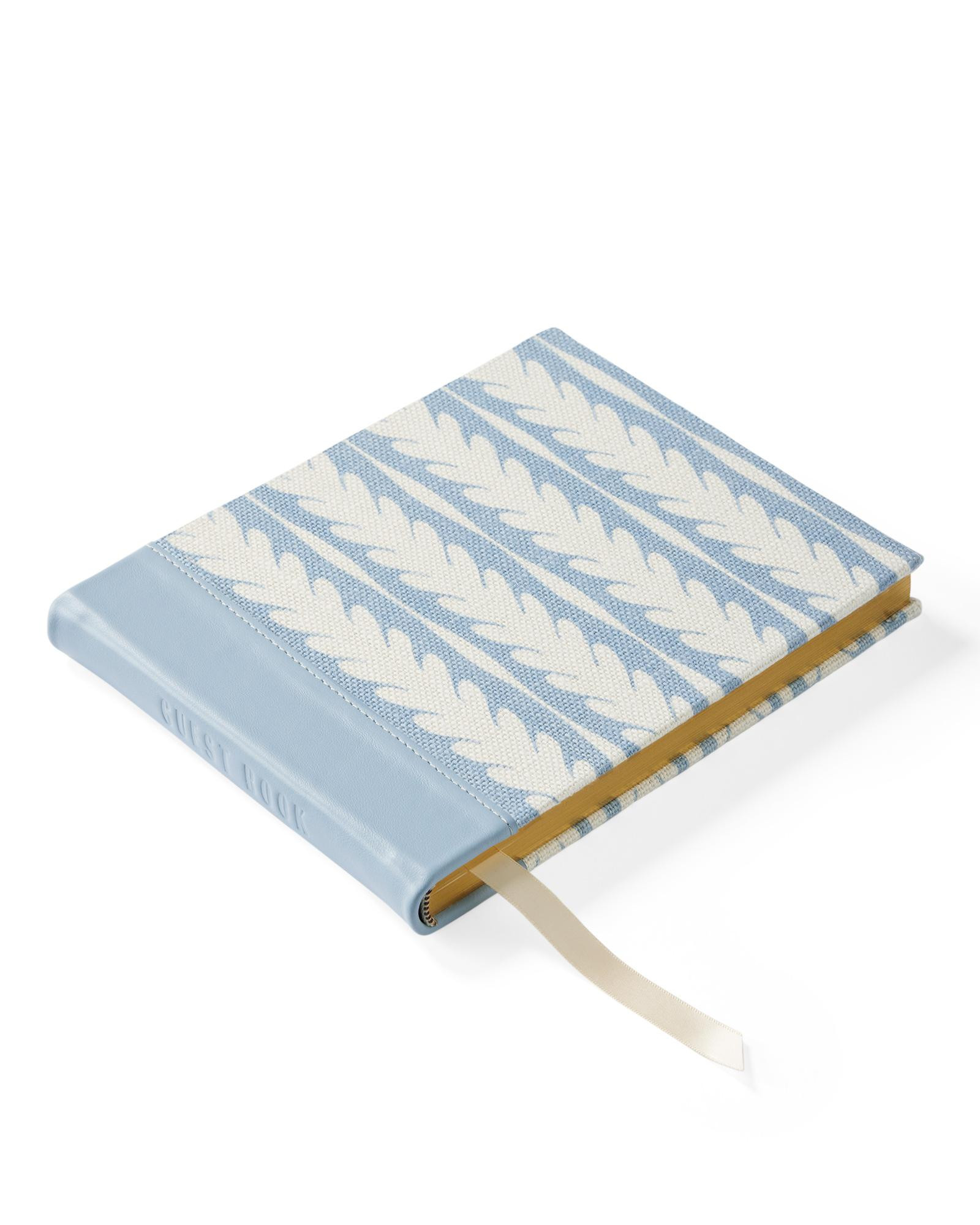 Oceana Guest Book | Serena and Lily