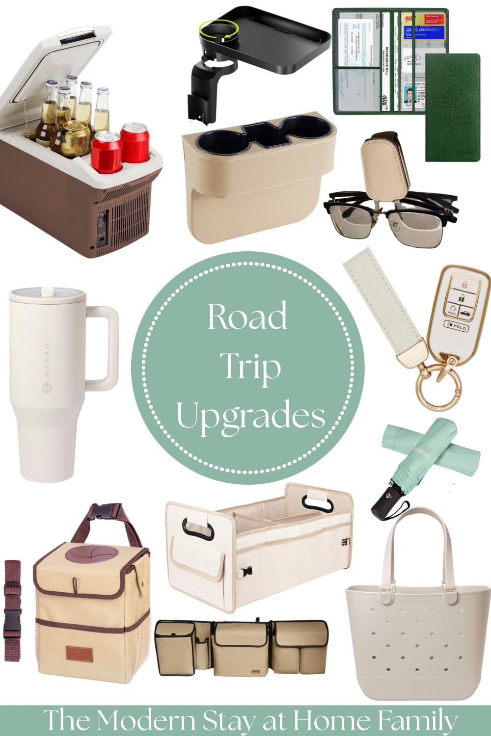 Road trip season is officially here, and these car upgrades are making every mile so much easier! From must-have car accessories and backseat organizers to cup holder essentials, phone mounts, travel snacks, and cozy travel pillows, these are the road trip essentials I never leave home without. Whether you’re planning a family road trip, summer vacation, weekend getaway, or long drive with kids, these travel finds help keep the car clean, organized, and comfortable. I’m all about practical car organization ideas, aesthetic car accessories, and travel hacks that make life on the road less stressful and way more fun. Perfect for moms, families, and anyone upgrading their car for summer adventures!

road trip essentials, road trip upgrades, car accessories, car organization, car essentials, travel essentials, family road trip, summer road trip, car accessories aesthetic, travel must haves, road trip hacks, car cup holder organizer, car cleaning accessories, backseat organizer, road trip with kids, car travel essentials, long drive essentials, car upgrades, travel accessories, family travel tips, car organization ideas, road trip packing, car gadgets, travel finds, road trip snacks, car interior accessories, travel comfort essentials, car storage solutions, vacation travel essentials

#LTKTravel #LTKmomlife #LTKSaleAlert
