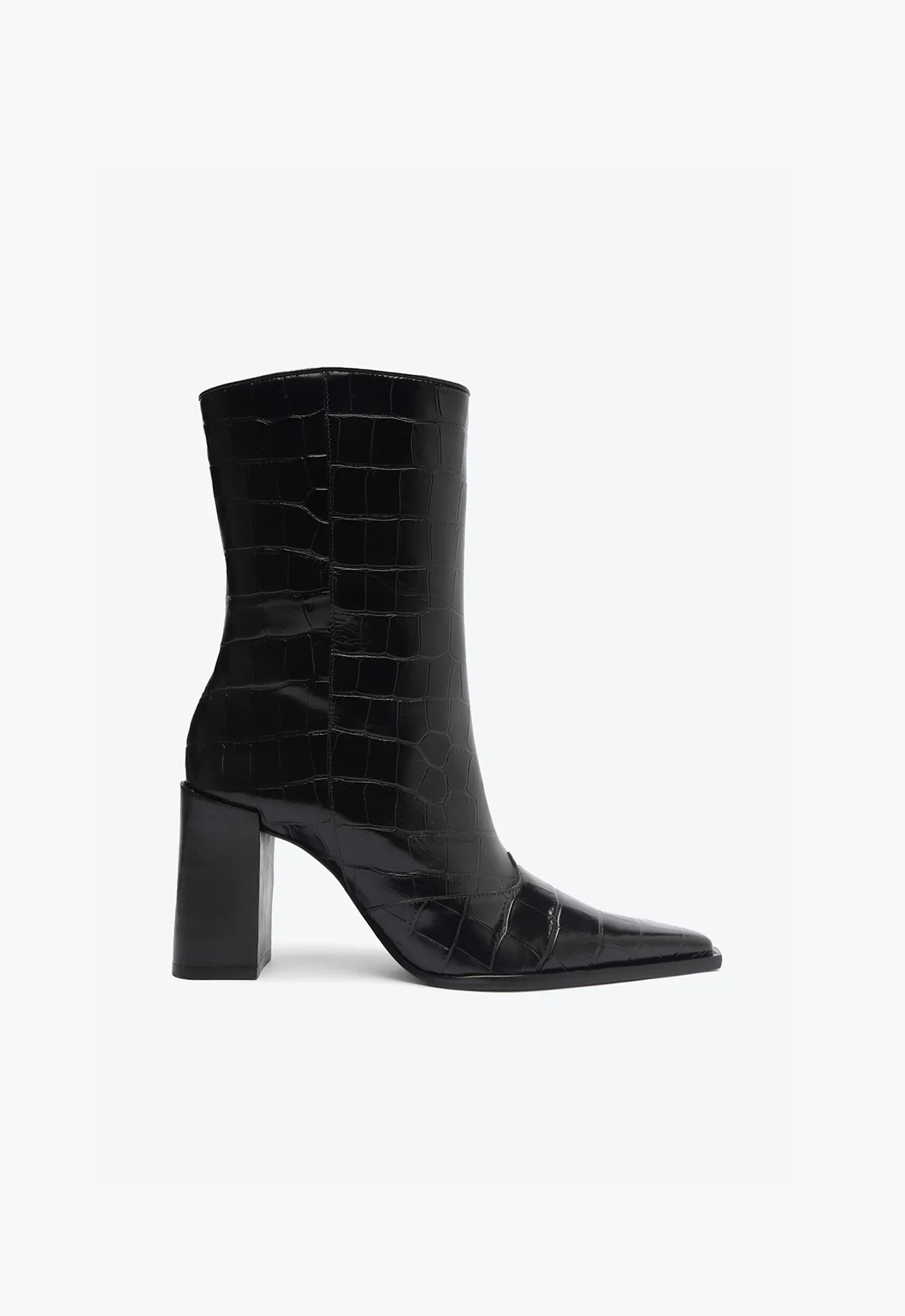 Raffaela Croc Bootie | Schutz (US)