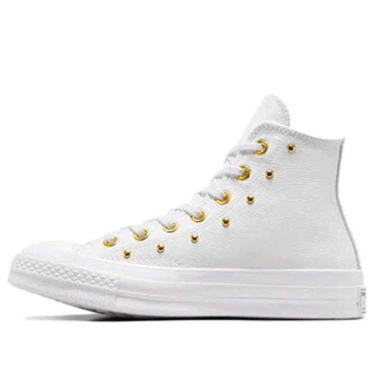 (WMNS) Converse Chuck 70 High 'White' | KICKS CREW