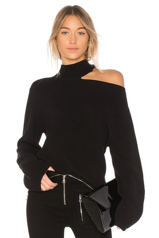 RTA Langley Sweater in Winter from Revolve.com | Revolve Clothing (Global)