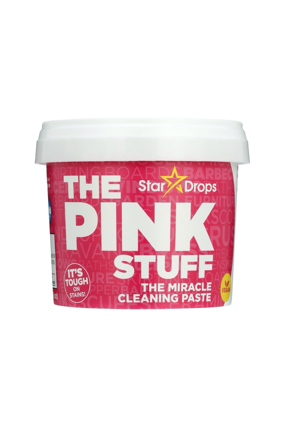 The Pink Stuff 

#LTKhome #LTKfindsunder50