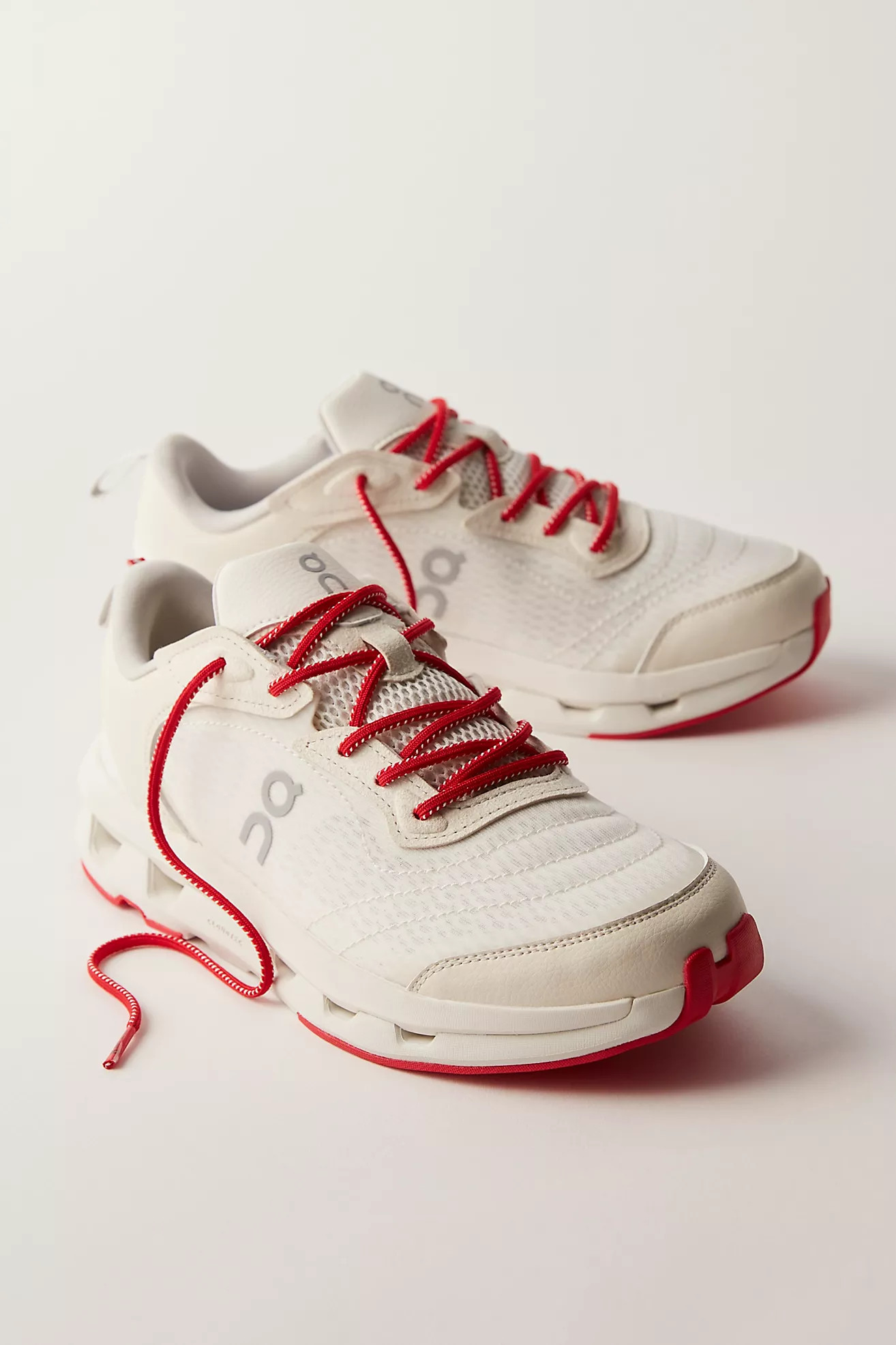 On Cloudzone Moon Sneakers | Free People (Global - UK&FR Excluded)