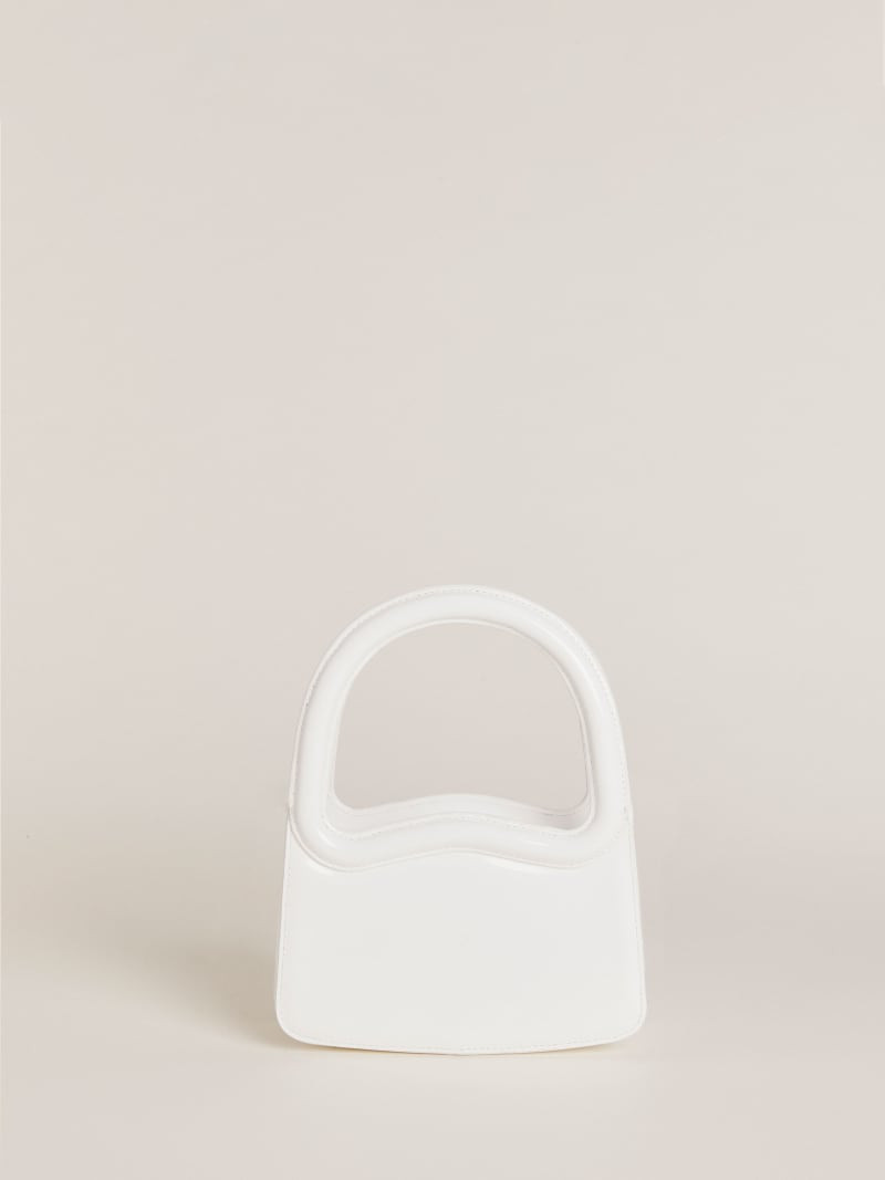 Mini Luciana Frame Handle | Reformation (Global)