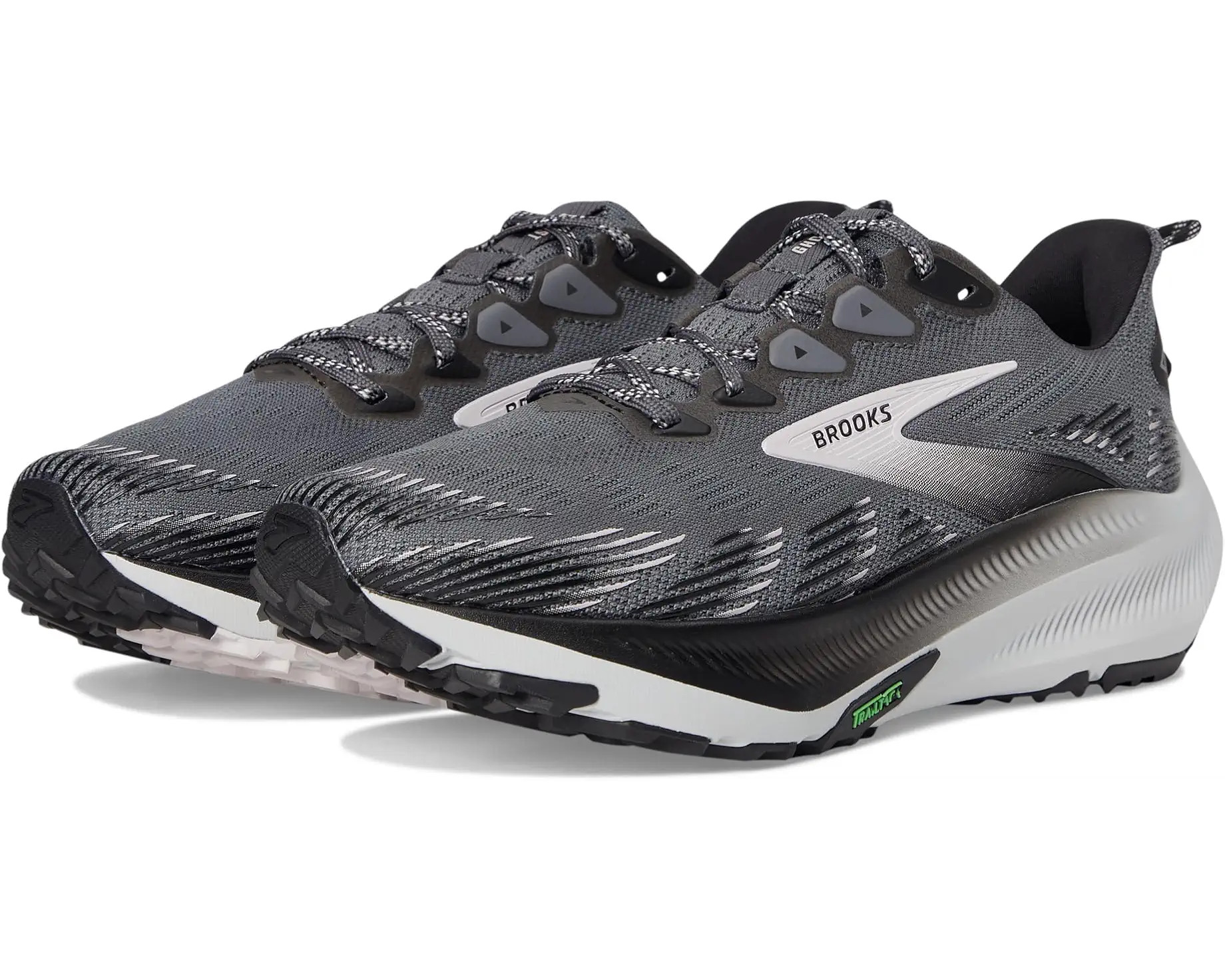 Women's Brooks Ghost Trail | Zappos.com