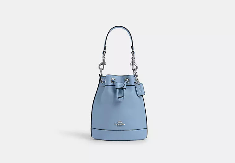 Mini Bucket Bag | Coach Outlet US