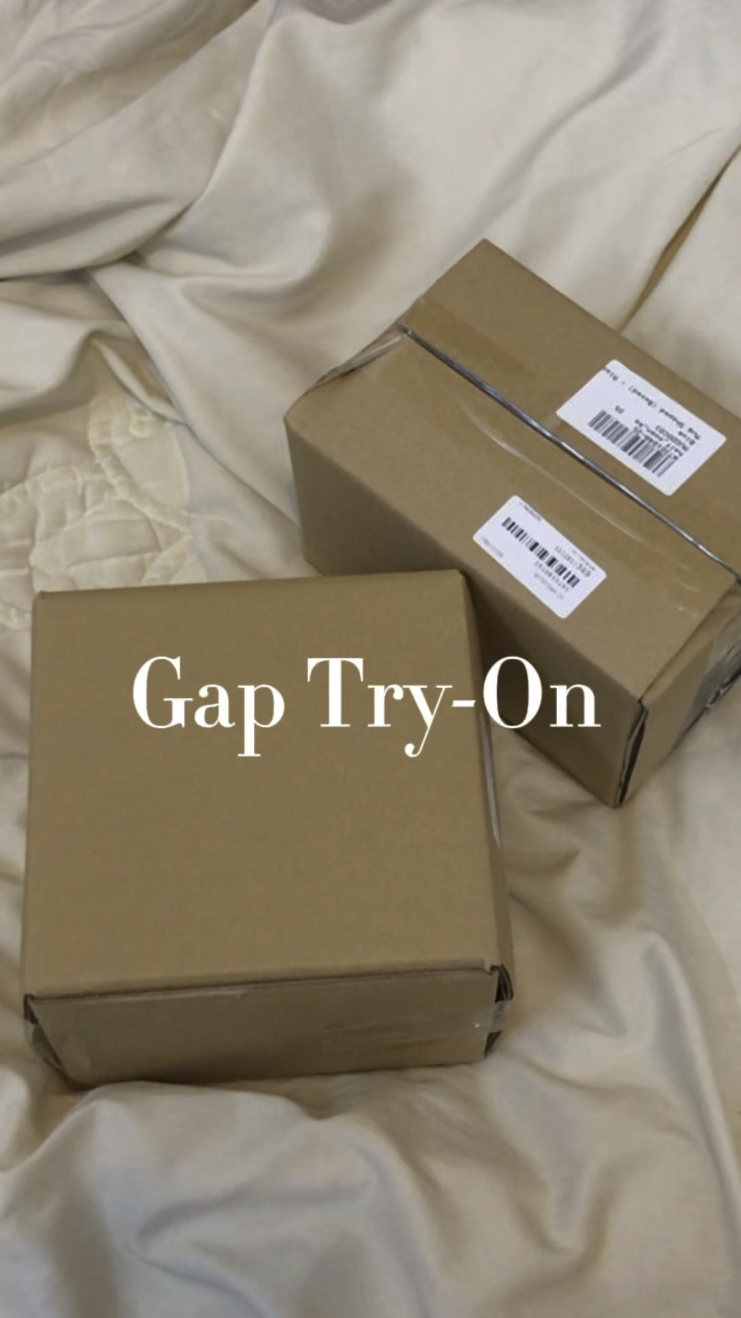Gap Try-On rapid speed #gap #gaptryon #gapnewarrivals 

#LTKSaleAlert #LTKMidsize #LTKFindsUnder50