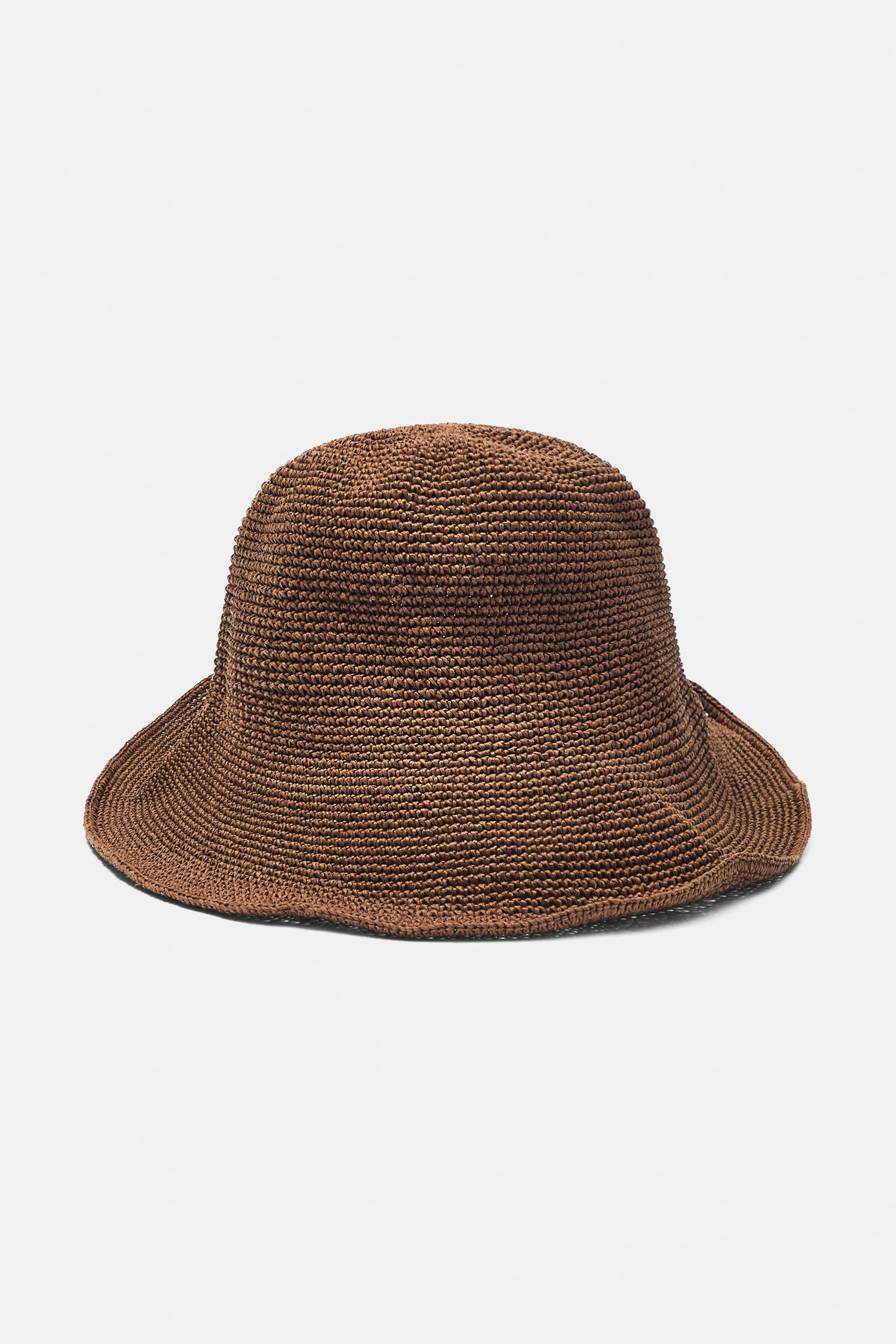 Braided hat | Pull&Bear United Kingdom | PULL and BEAR UK