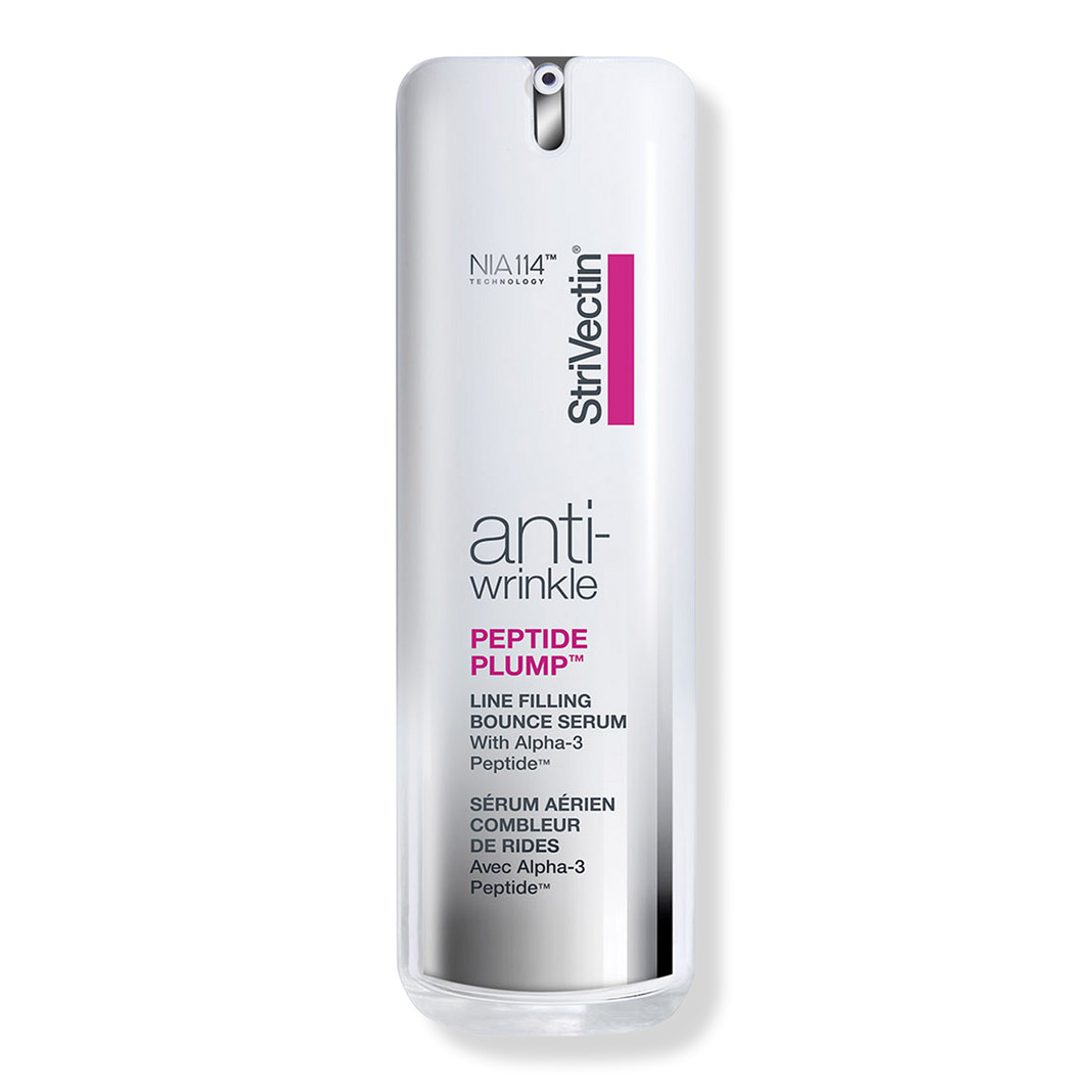 Anti-Wrinkle Peptide Plump Line Filling Bounce Serum | Ulta