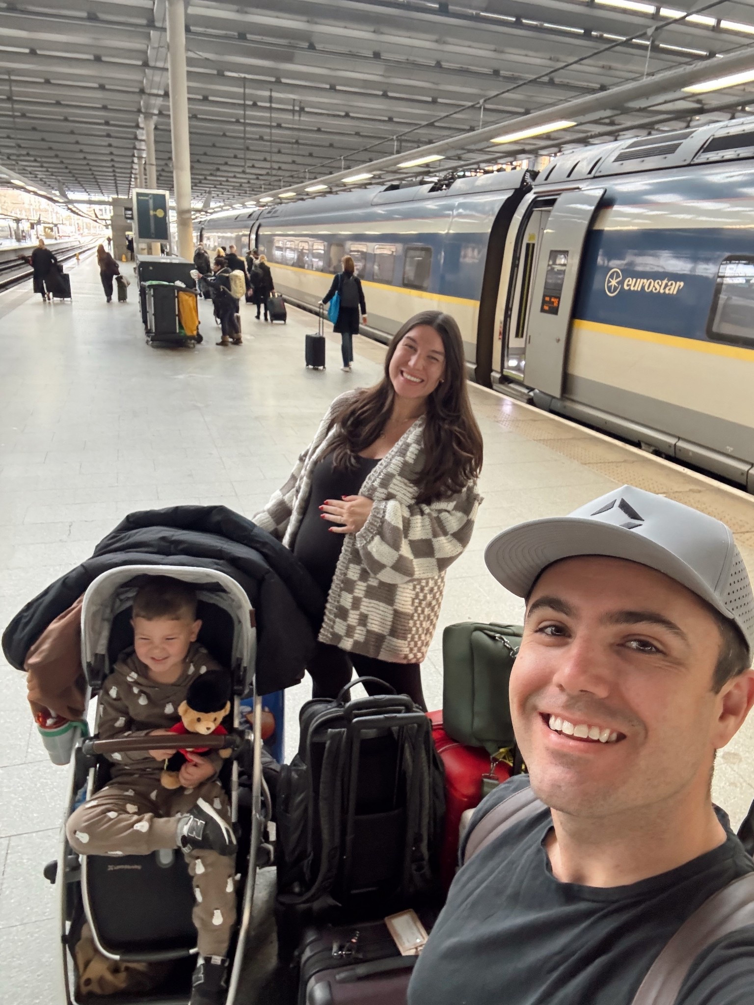 My chunky cardigan is 15% off with code ANGELICA15

#LTKBump #LTKTravel #LTKHoliday