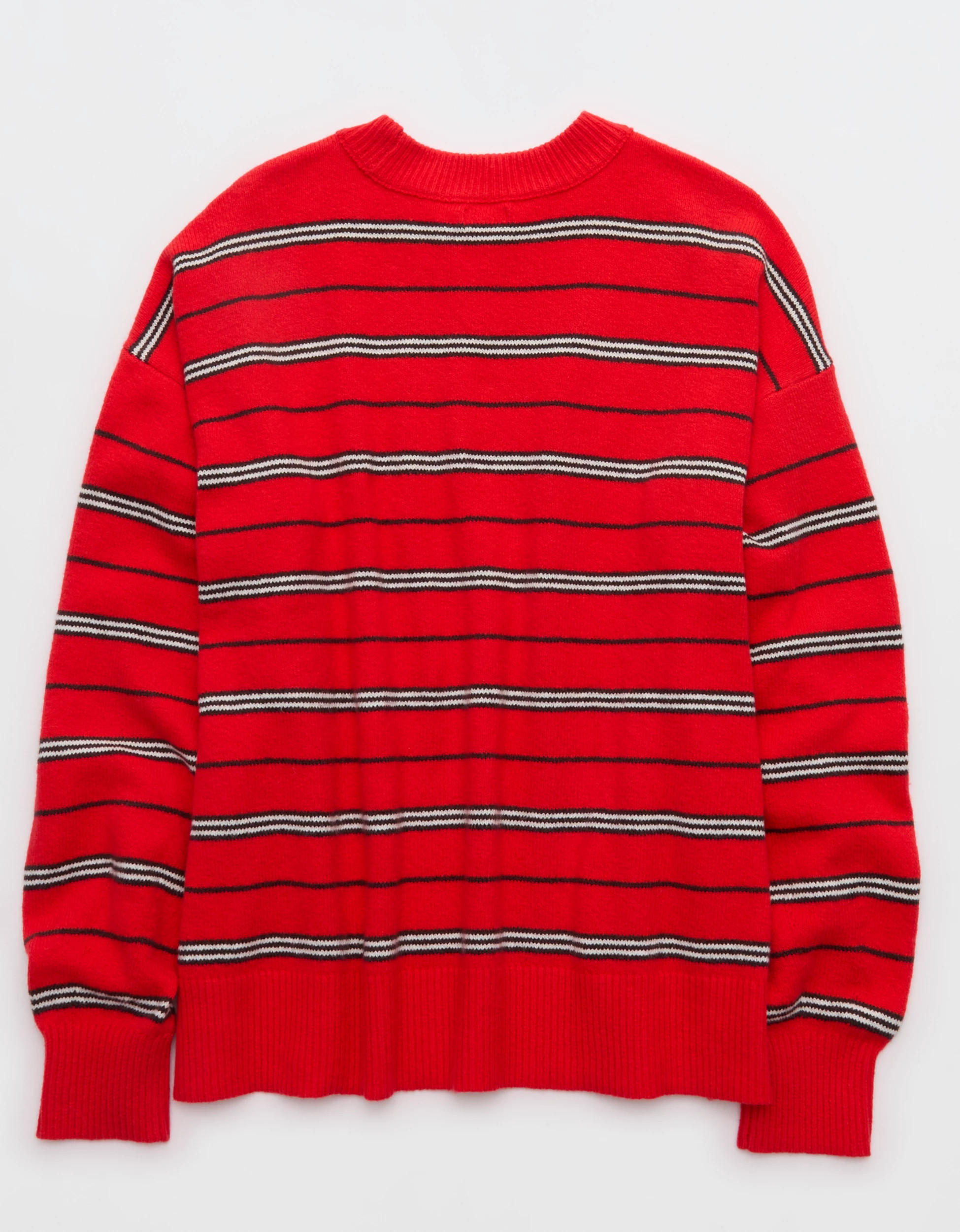 Aerie Sunday Soft\u00ae Plush Crew Sweater | Aerie