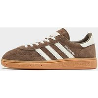 adidas Originals Handball Spezial Women's - Brown | JD Sports (UK)