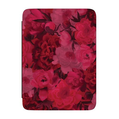 Casely Kindle Case | Romance Novel | Moody Floral | Compatible with 7" Kindle Colorsoft and 7" Kindle Paperwhite (12th Gen) | Amazon (US)